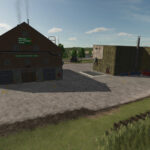 Bioplastic Production