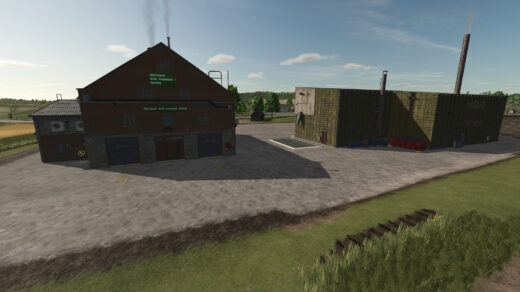 Bioplastic Production