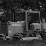 Black and White Nostalgic Reshade