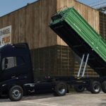 Brantner DD24073/2 XXL Pack V1.0
