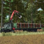 Brantner DD24073/2 XXL Pack V1.0