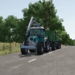 Brantner DD24073/2 XXL Pack V1.0