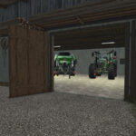 Building Pack2