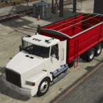 Bulk Truck Bed Pack 0.9