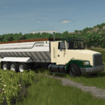 Bulk Truck Bed Pack 0.93