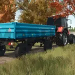 Pack PTS Burlak V1.0