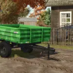 Pack PTS Burlak V1.0