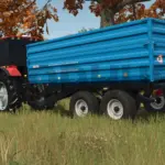 Pack PTS Burlak V1.0