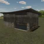 Bus Stop (Prefab*) V1.0