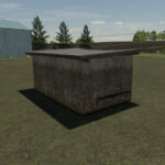 Bus Stop (Prefab*) V1.0