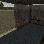Bus Stop (Prefab*) V1.0