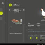 Buy More Animals