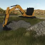 CAT 309 CR v1.02