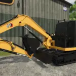 CAT 309 CR v1.03