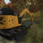 CAT 309 CR v1.04