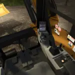 CAT 309 CR v1.06