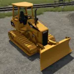 CAT D3G v1.0
