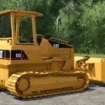 CAT D3G v1.02