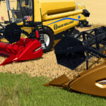 CNH Varifeed2