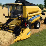 CNH Varifeed3