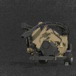 CV Series Chip Truck Pack