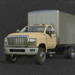 CV Series Chip Truck Pack