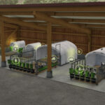 Calf Hut Pack2