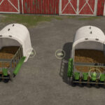 Calf Hut Pack4