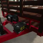 Car hauler homemade v1.05