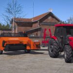 Case IH JX Pro KABİN TENTE3