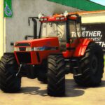 Case IH Magnum 7000 Series (IC) V1.0
