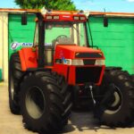 Case IH Magnum 7000 Series (IC) V1.0