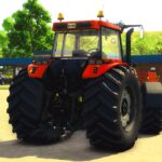 Case IH Magnum 7000 Series (IC) V1.0
