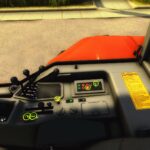 Case IH Magnum 7000 Series (IC)