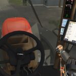 Case IH Puma 160 CVX3