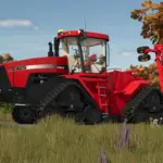Case IH STX Series Quadtrac v1.04