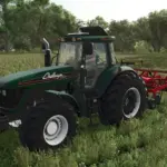 Challenger MT 655 von MTSH v1.3
