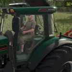 Challenger MT 655 von MTSH v1.32