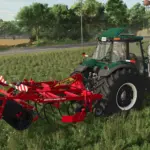 Challenger MT 655 von MTSH v1.33