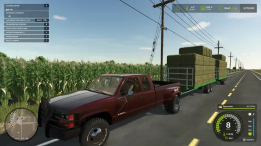 Chevrolet GMT400 K3500 Extended Cab v1.0