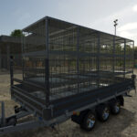 Chicken Transport Trailer Pack2