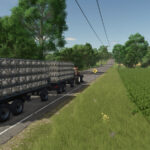 Chicken Transport Trailer Pack3