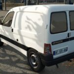 Citroën Berlingo 20022