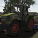 Claas Ares 6003