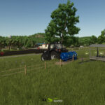 Combination Liquid Tank 3000L5