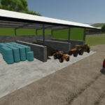Commodity Shed3
