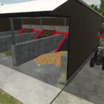 Commodity Shed4