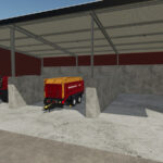 Commodity Shed5