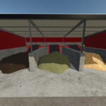 Commodity Shed6