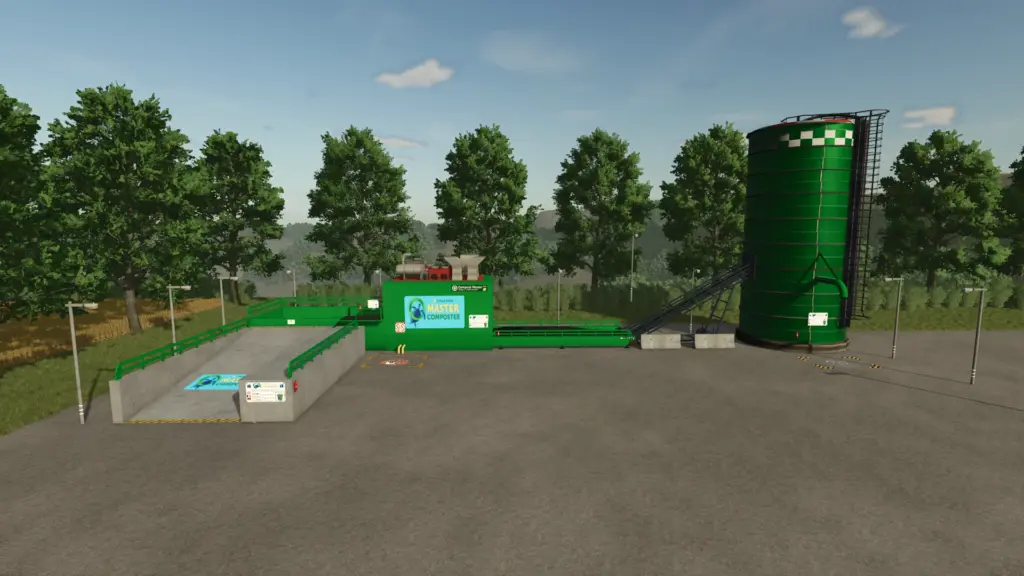 Composter By BOB51160 v1.0